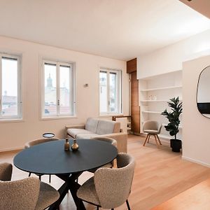 Appartement met een Slaapkamer